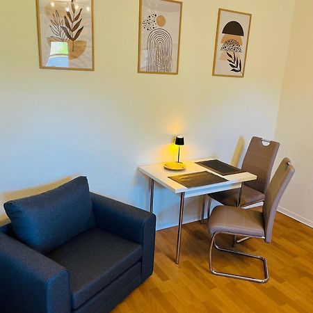Apartment Tenx Mittweida Buitenkant foto
