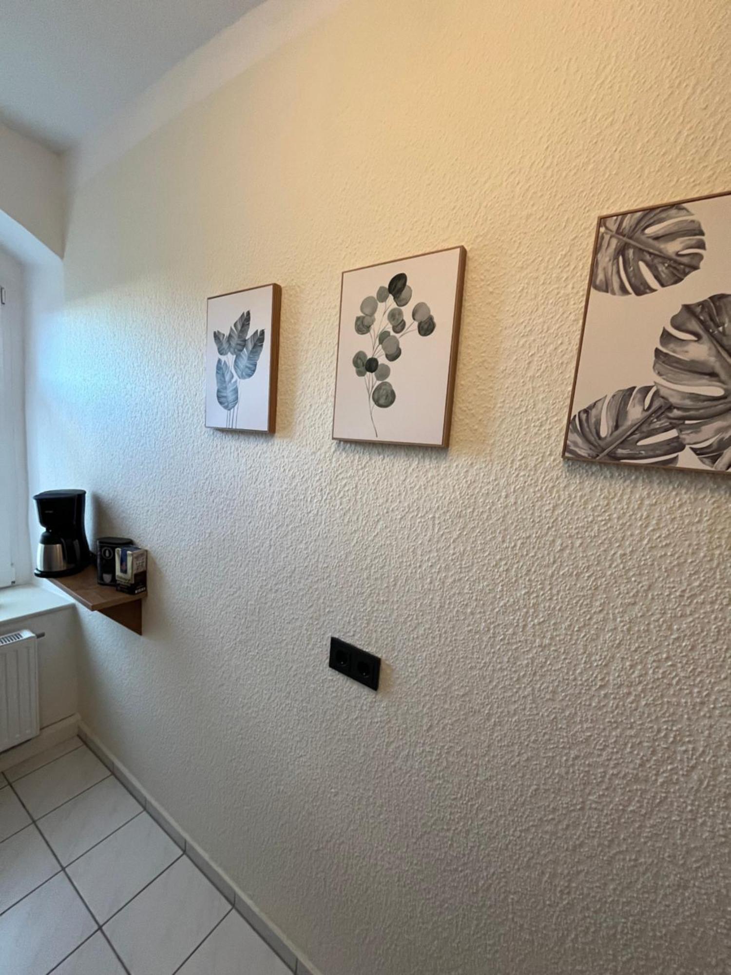 Apartment Tenx Mittweida Buitenkant foto