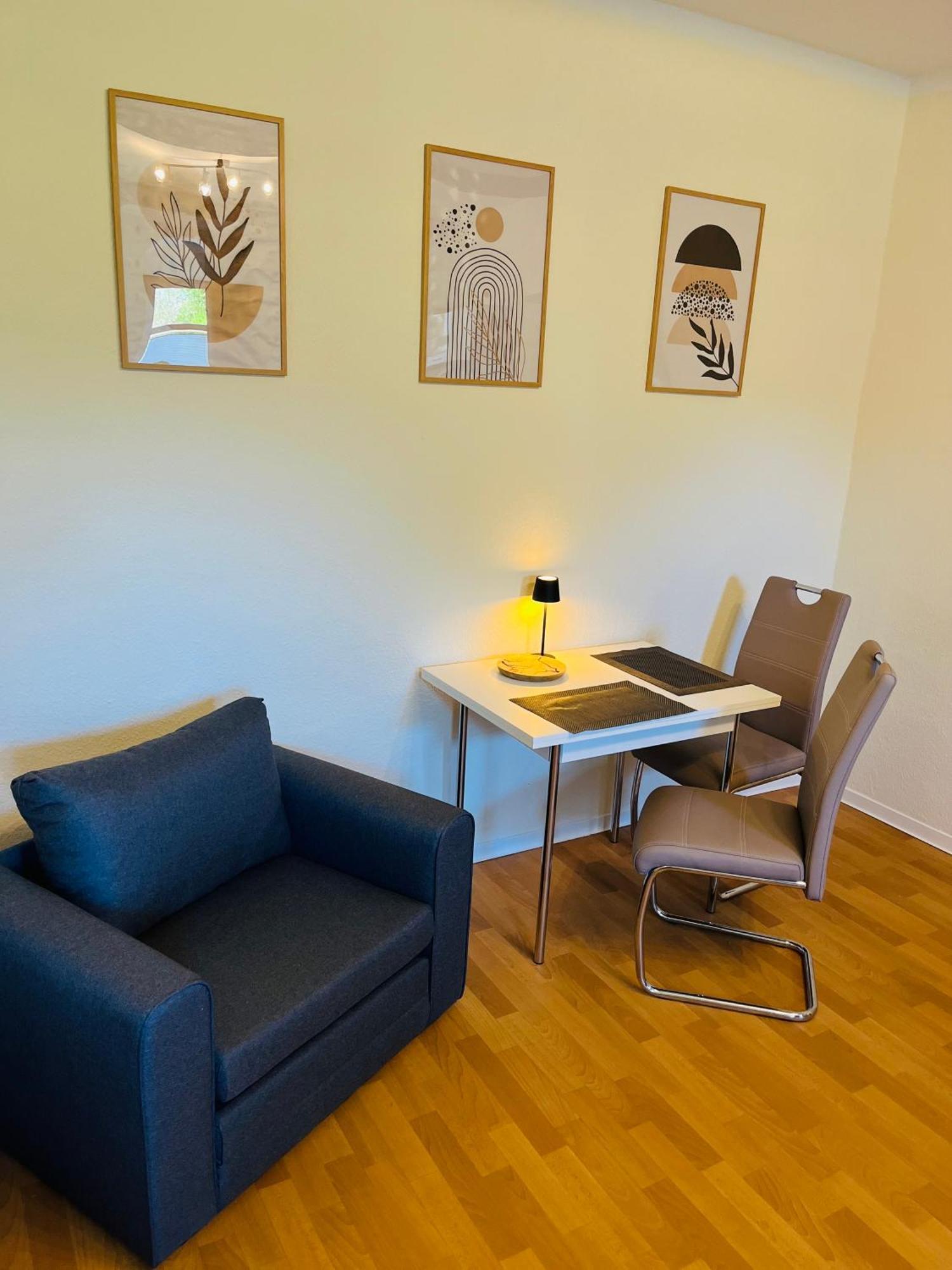 Apartment Tenx Mittweida Buitenkant foto