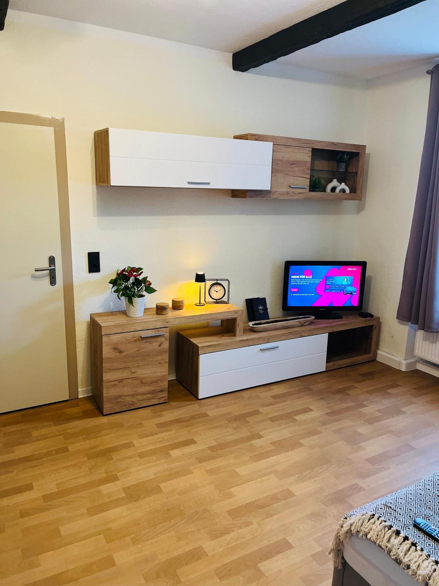 Apartment Tenx Mittweida Buitenkant foto