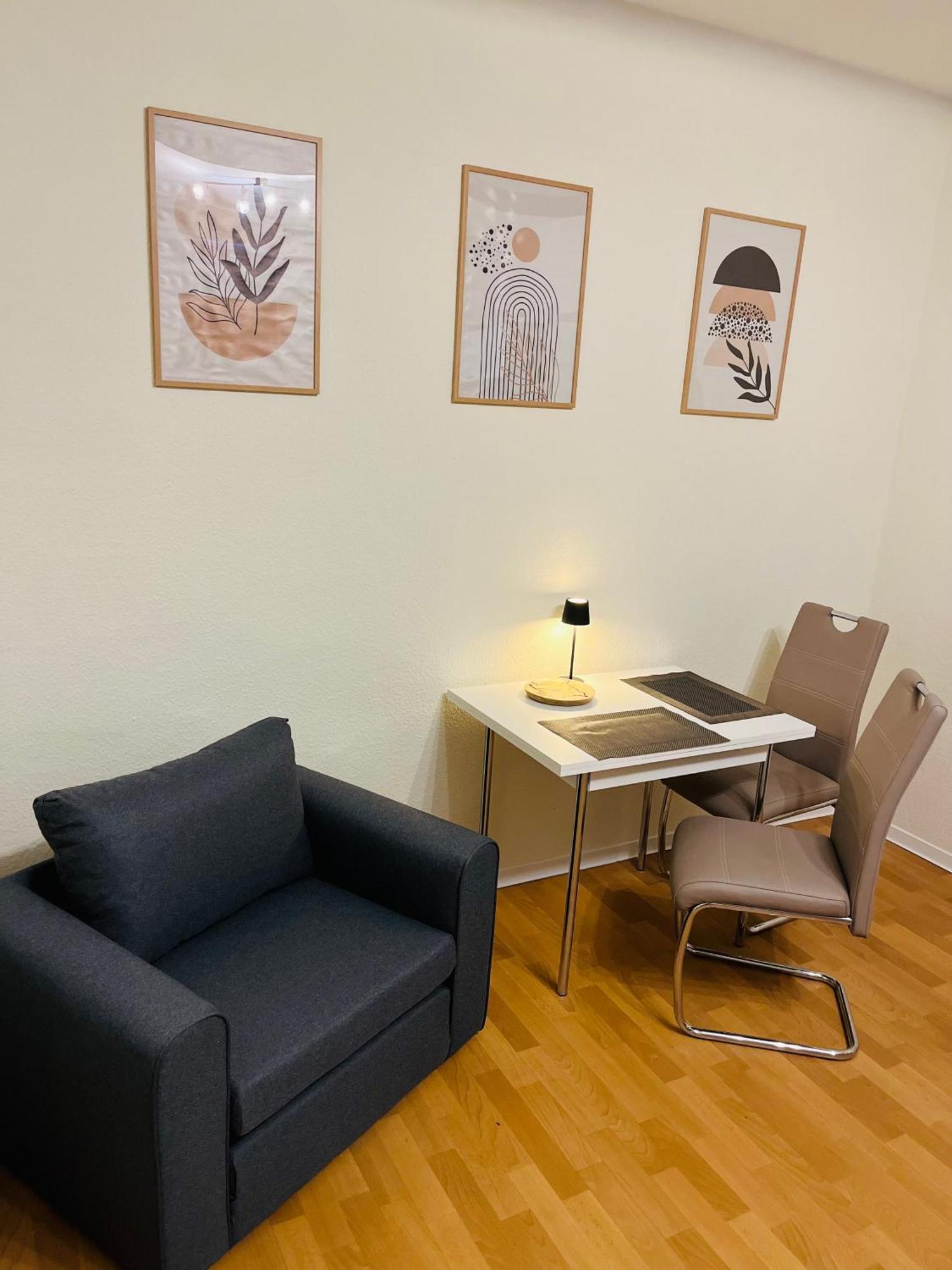 Apartment Tenx Mittweida Buitenkant foto